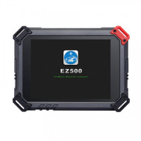 XTOOL EZ500 Full-System Diagnosis for Gasoline Vehicles with Special Function Same Function With XTool PS80